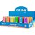 Caneta Marca Texto CIS FUN Mini 12 Cores Sortidas DP.C/36 - Imagem 4