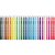 Caneta Hidrografica Ocean Polvo 24 Cores PCT.C/06 - Imagem 5
