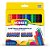 Caneta Hidrografica Connect Colors 12CORES PCT.C/06 - Imagem 2