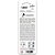 Caneta GEL BIC Quick DRY AZ CL./LAR. Blister - Imagem 4