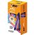 Caneta GEL BIC Gel.stic+quick DRY SORT. CX.C/14 - Imagem 1
