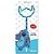 Caneta Esferografica STITCH Face Blister - Imagem 3