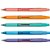 Caneta Esferografica POLY Pen CANDY 5 Cores PCT.C/06 - Imagem 3