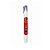 Caneta Corretiva 4,2ML PLUS Metal DP.C/12 - Imagem 1