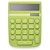 Calculadora de Mesa 12 DIG. Visor MV4136 Verde - Imagem 3