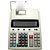 Calculadora de Impressao 12 DIG. Bobina 57MM 110V/220V - Imagem 1