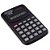 Calculadora de Bolso 8 DIG. 10,1X6,3X0,8CM com Capa - Imagem 2