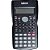 Calculadora Cientifica 240 Funcoes com Bateria PT - Imagem 1