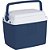 Caixa Termica 6L C/ALCA e Suporte Azul - Imagem 6