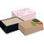 Caixa para Presente RET Realce 25X17X8,5CM Sortido PCT.C/10 - Imagem 1