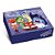 Caixa para Presente com Tampa Divertidamente M 25X20X5CM PCT.C/10 - Imagem 1