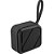 Caixa Acustica Bluetooth 5W IPX6 Preta - Imagem 2