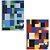Caderno Quadriculado Univers. 07MMX07MM Espiral CD.80F PCT.C/04 (7908077456535) - Imagem 2