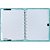 Caderno Inteligente Medio Maldives BY Luara 80FLS - Imagem 2