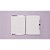 Caderno Inteligente Medio Lilas Pastel 80FLS - Imagem 3