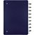 Caderno Inteligente Medio Intense Blue 80FLS - Imagem 8