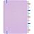 Caderno Inteligente Medio Bubble 80FLS - Imagem 4