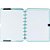 Caderno Inteligente Medio ALL Aquamarine 80FLS - Imagem 2