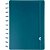Caderno Inteligente Grande Intense Green 80FLS - Imagem 2