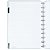 Caderno Inteligente Grande Glacial 80FLS - Imagem 4