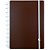 Caderno Inteligente Grande Espresso 80FLS - Imagem 1
