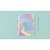 Caderno Inteligente Grande CANDY SPLASH 80FLS - Imagem 3
