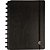 Caderno Inteligente Grande BLACK 80FLS. - Imagem 2