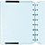 Caderno Inteligente A5 ICE Blue 80FLS - Imagem 3