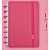 Caderno Inteligente A5 ALL PINK 80FLS - Imagem 4
