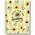 Caderno Espiral 1/4 Capa Dura Uau Feminino 48FLS. PCT.C/10 - Imagem 6