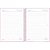 Caderno Espiral 1/4 Capa Dura STITCH 80F PCT.C/05 - Imagem 7