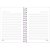 Caderno Espiral 1/4 Capa Dura STITCH 80F PCT.C/05 - Imagem 9