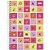 Caderno Espiral 1/4 Capa Dura POP Collection 80FLS. PCT.C/05 - Imagem 5