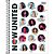 Caderno Espiral 1/4 Capa Dura NOW United 80FLS. PCT.C/04 - Imagem 3