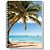 Caderno Espiral 1/4 Capa Dura NEW 200FLS. PCT.C/05 - Imagem 9