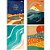 Caderno Espiral 1/4 Capa Dura Grace 80F PCT.C/05 - Imagem 1