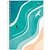 Caderno Espiral 1/4 Capa Dura Grace 80F PCT.C/05 - Imagem 5