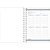 Caderno Espiral 1/4 Capa Dura Grace 80F PCT.C/05 - Imagem 7