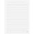 Caderno Espiral 1/4 Capa Dura FLOW 80FLS. PCT.C/05 - Imagem 4
