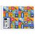 Caderno Desenho Universitario 48FLS. S/SEDA PCT.C/10 - Imagem 4