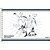 Caderno Desenho UNIV Capa Dura Super PETS 80FLS. PCT.C/05 - Imagem 3