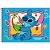 Caderno Desenho UNIV Capa Dura STITCH 80FLS. PCT.C/05 - Imagem 4