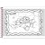 Caderno Desenho UNIV Capa Dura STITCH 80FLS. PCT.C/05 - Imagem 6