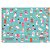 Caderno Desenho UNIV Capa Dura POP Collection 96FLS. C/05 - Imagem 3