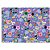 Caderno Desenho UNIV Capa Dura POP Collection 96FLS. C/05 - Imagem 4