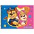 Caderno Desenho UNIV Capa Dura Patrulha Canina 80FLS. PCT.C/05 - Imagem 4