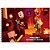 Caderno Desenho UNIV Capa Dura Minecraft 80F PCT.C/05 - Imagem 4