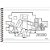 Caderno Desenho UNIV Capa Dura Minecraft 80F PCT.C/05 - Imagem 6