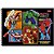 Caderno Desenho UNIV Capa Dura Marvel Comics 80F PCT.C/05 - Imagem 4