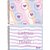 Caderno Desenho UNIV Capa Dura LA Creme 80FLS. PCT.C/04 - Imagem 1